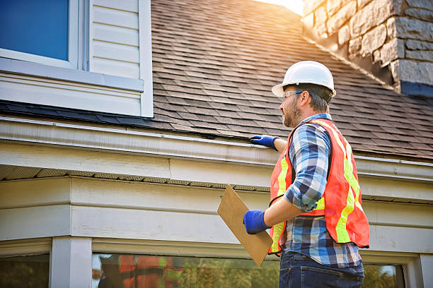 Licensed Gutter Repair And Installation service in Louisburg, KS - Norken Roofing